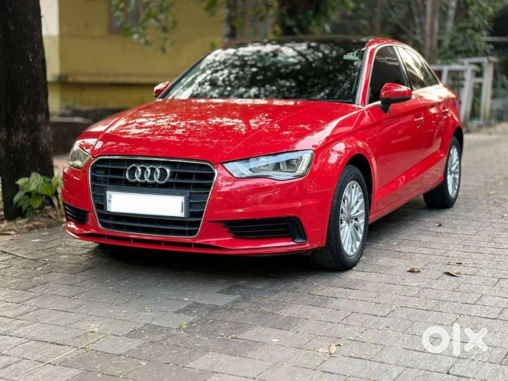 Audi A3 40 Tfsi S Line, 2014, Diesel