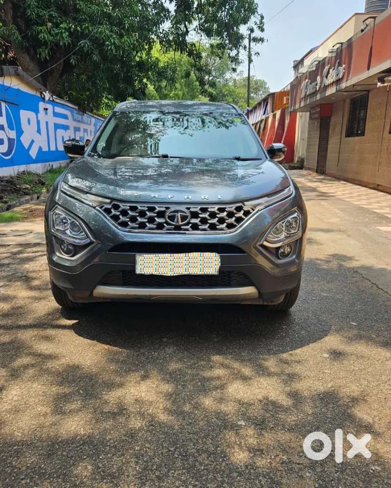 Tata Safari 2021 Diesel Good Condition