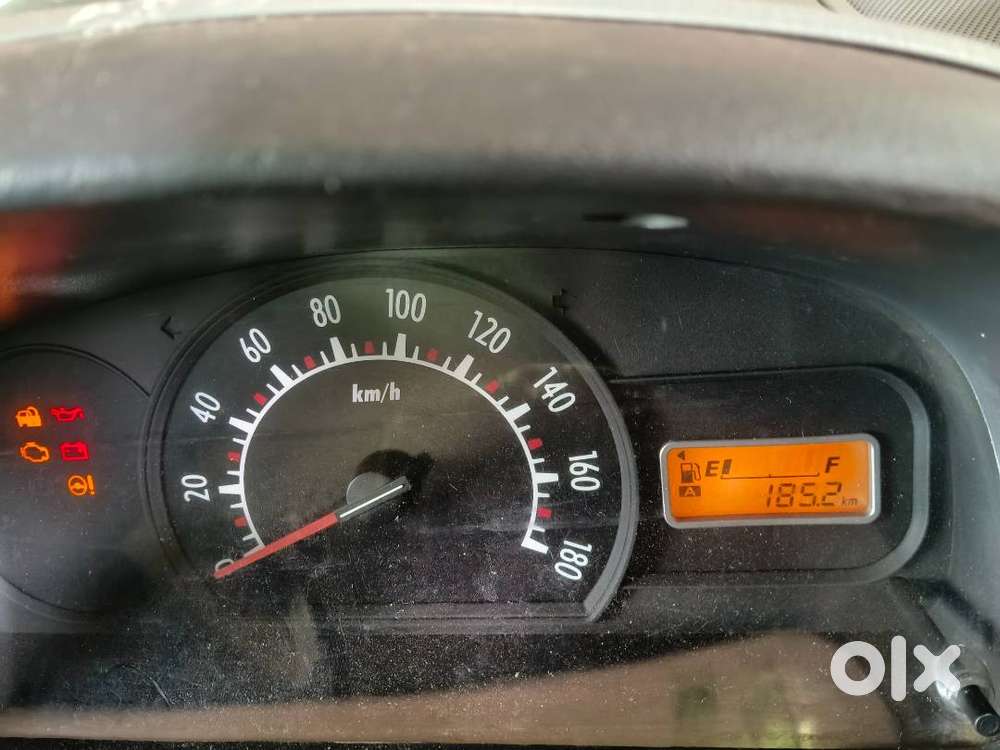 Maruti Suzuki K10