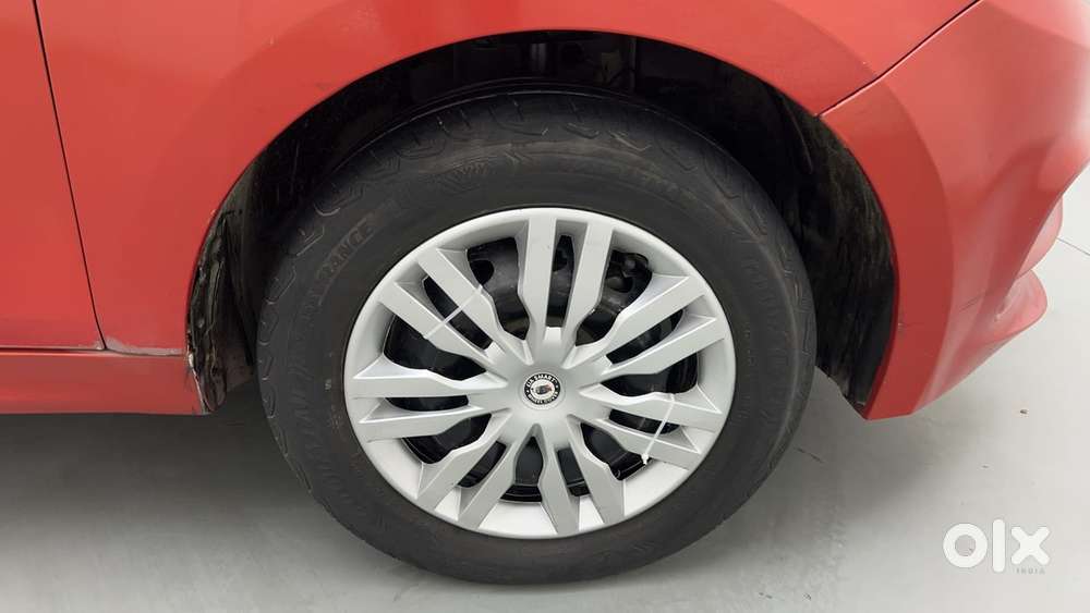 Tata Tiago Xza Plus, 2020, Petrol