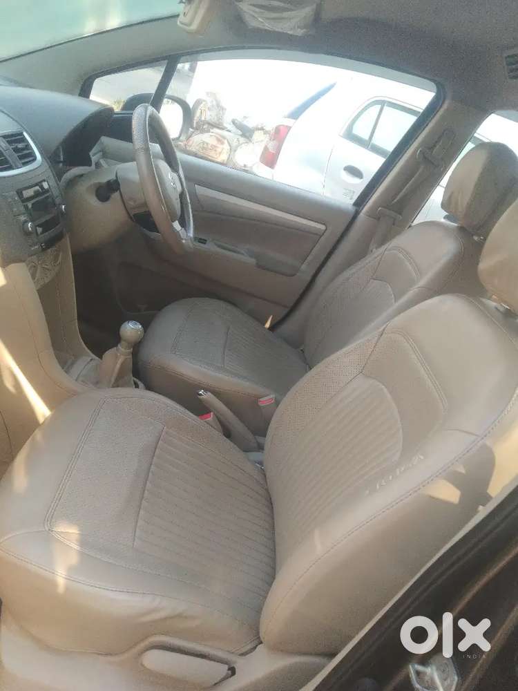 Maruti Suzuki Ertiga