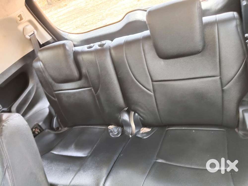 Toyota Innova Crysta 2.4 G Mt, 2019, Diesel