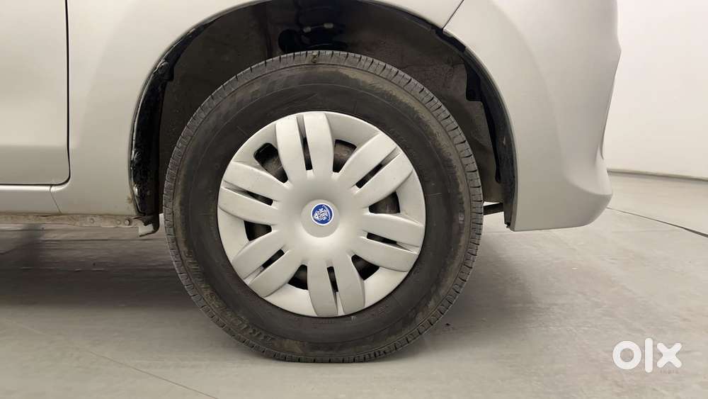 Maruti Suzuki Alto 800 Cng Lxi, 2017, Cng & Hybrids