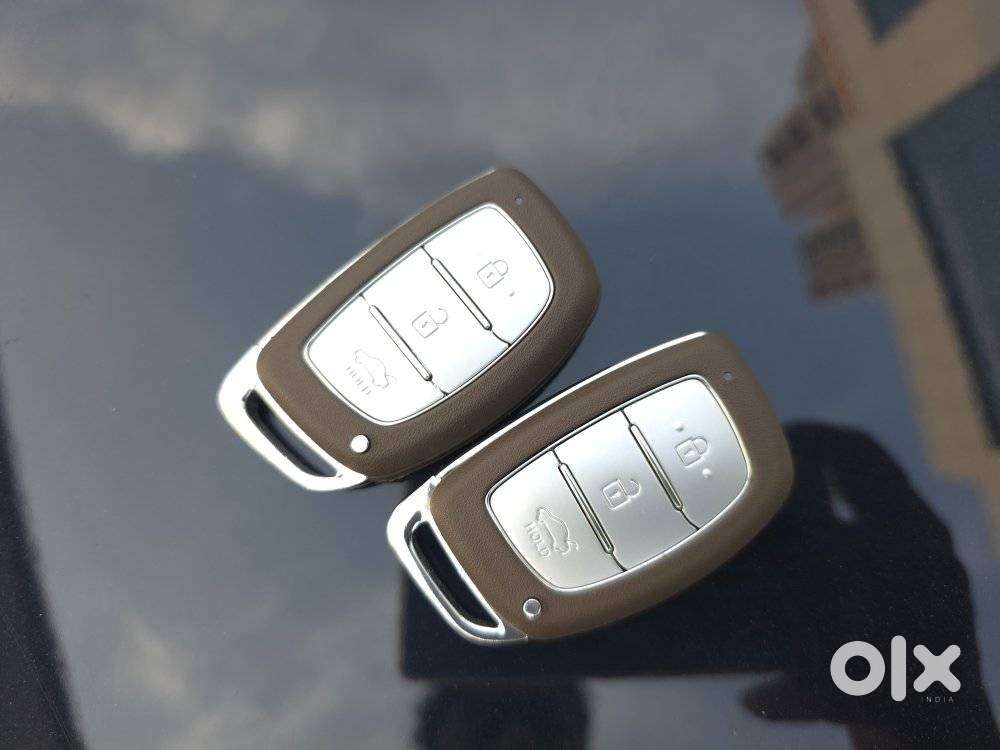 Hyundai Exter Sx (o) 1.2 Amt, 2026, Petrol