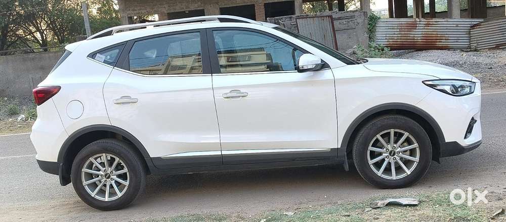 Mg Astor Select 1.5 Mt (ivory), 2025, Petrol