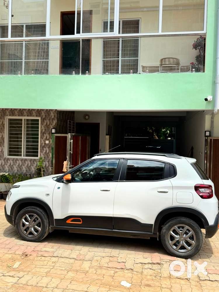 Citroen Ec3 Feel 2023