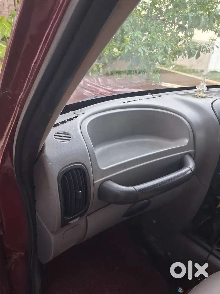 Mahindra Scorpio Classic 2006 Diesel Ma7nual