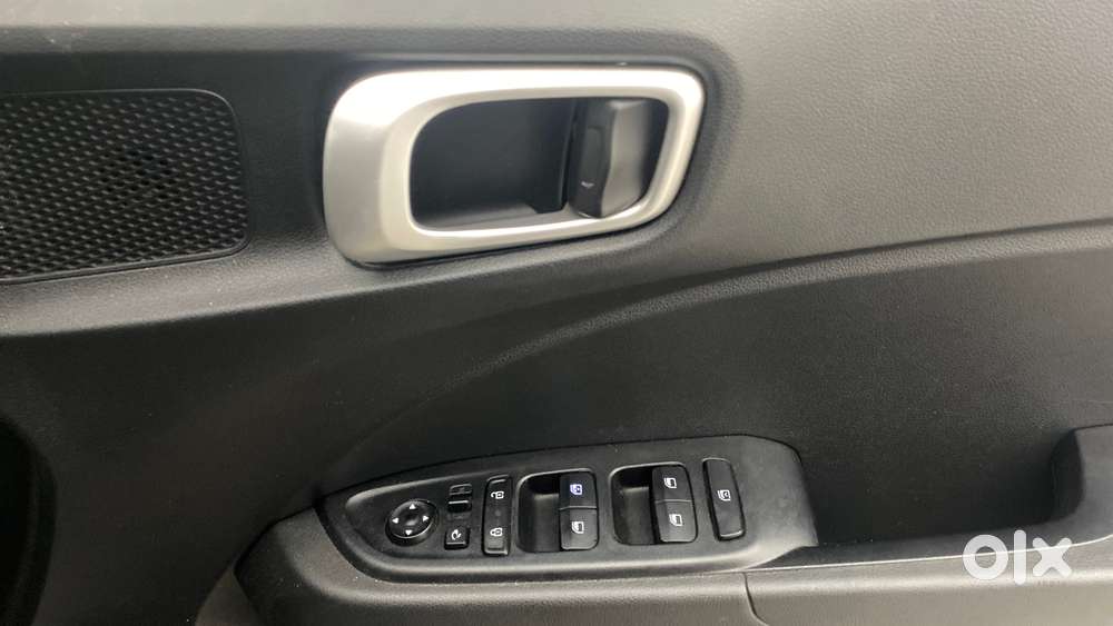 Hyundai Venue Sx Plus Turbo Dct, 2019, Petrol