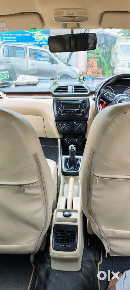 Maruti Suzuki Swift Dzire 2019 Petrol 84000 Km Driven