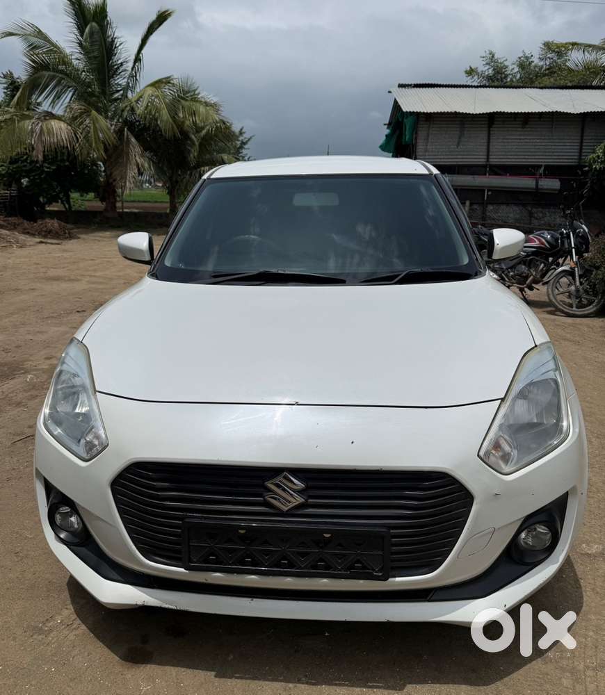 Maruti Swift Vdi 2018 Diesel Automatic
