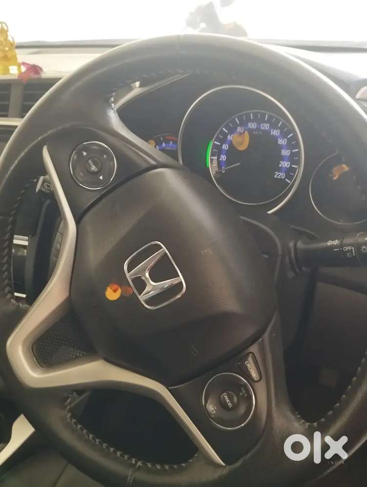 Honda Wr-v Sv 2022