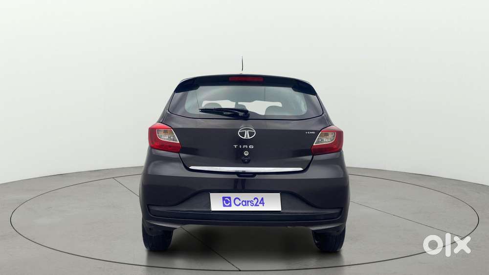 Tata Tiago 1.2 Revotron Xz Plus, 2022, Cng & Hybrids
