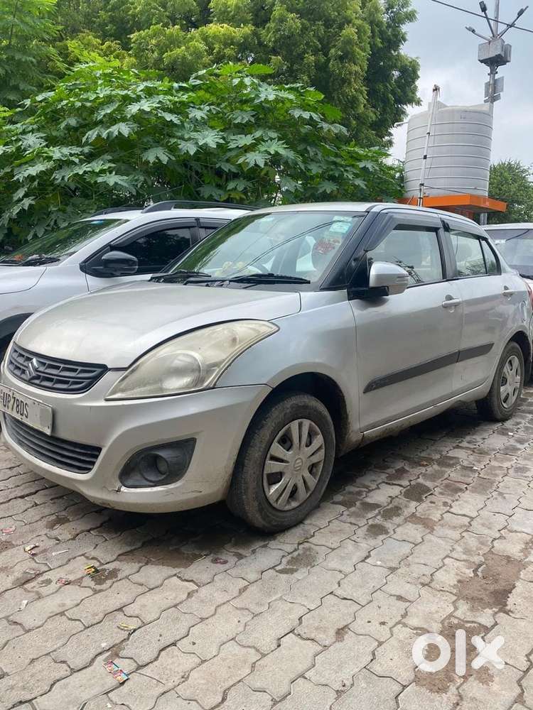 Maruti Suzuki Dzire Vdi 2014