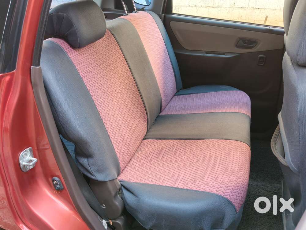 Maruti Suzuki Zen Estilo Vxi Bsiv, 2010, Petrol