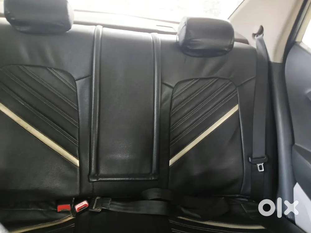 Hyundai Aura Petrol Manual 2018
