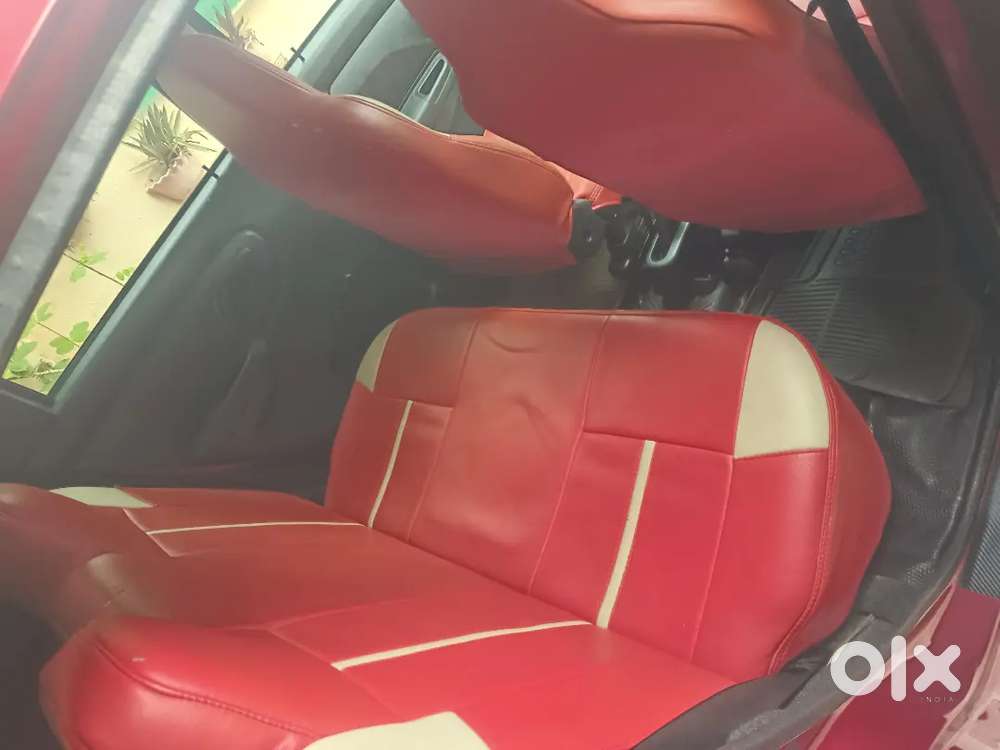 Datsun Redi Go 2021 2nd Owner