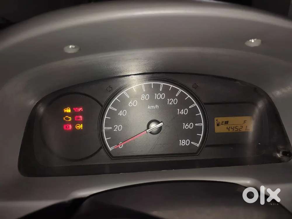 Maruti Suzuki Alto 2012 Cng & Hybrids 48000 Km Driven