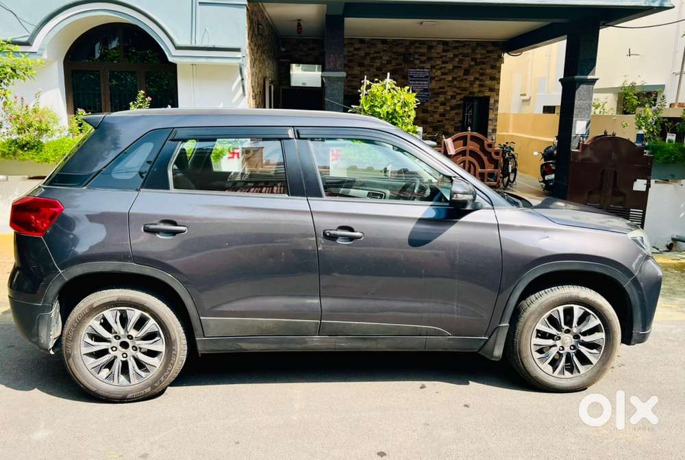 Toyota Urban Cruiser 2022 Petrol At