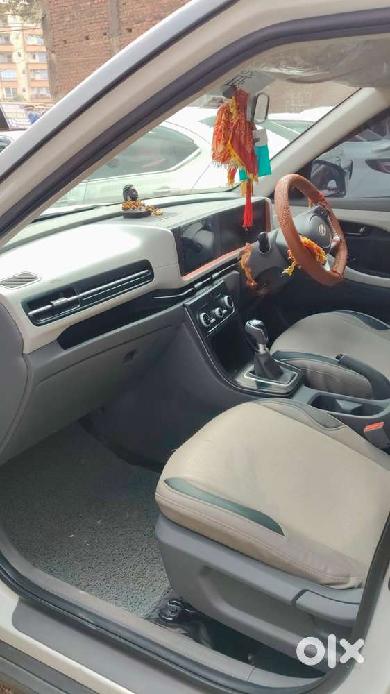 Hyundai Creta 1.6 Vtvt S, 2025, Petrol