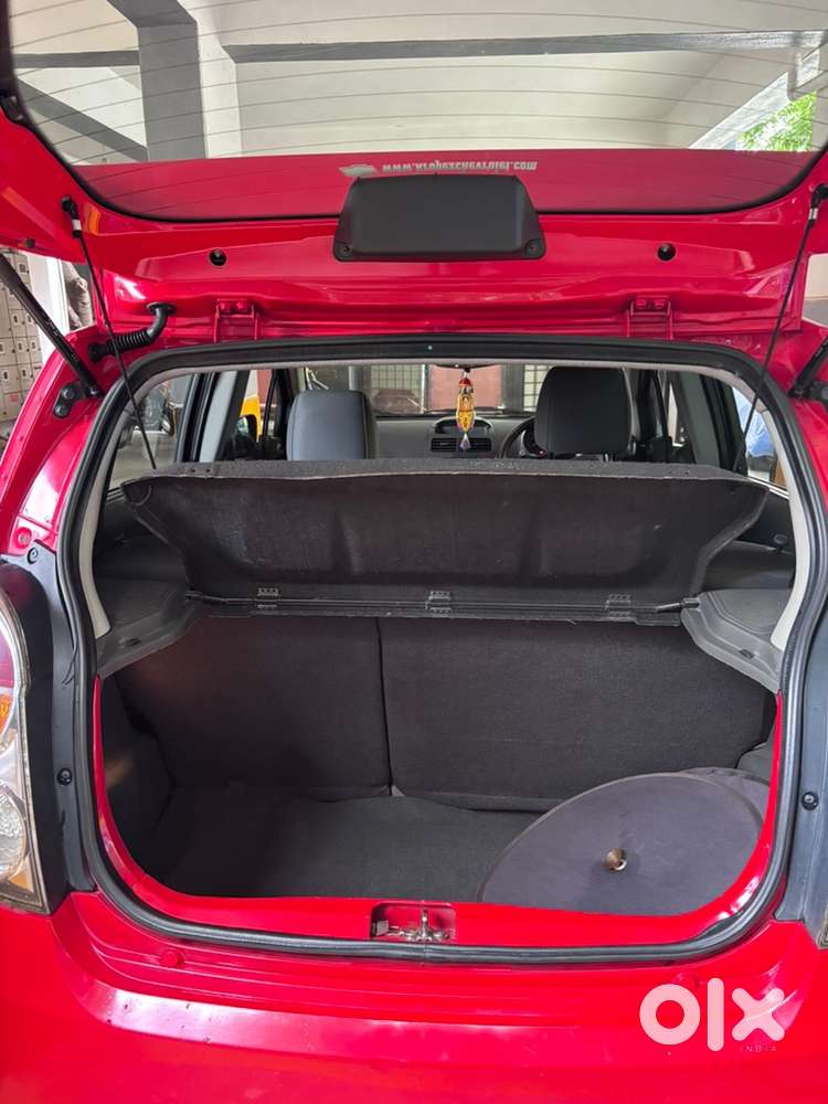 2010 Chevrolet Beat Lt (top-end Variant)  68745 Km  Fc Till 2030