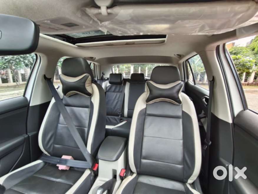 Volkswagen Taigun 1.0 Tsi Topline At, 2021, Petrol