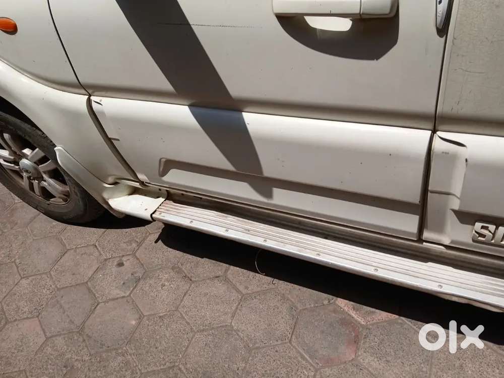 Mahindra Scorpio Diesel 2011 Car