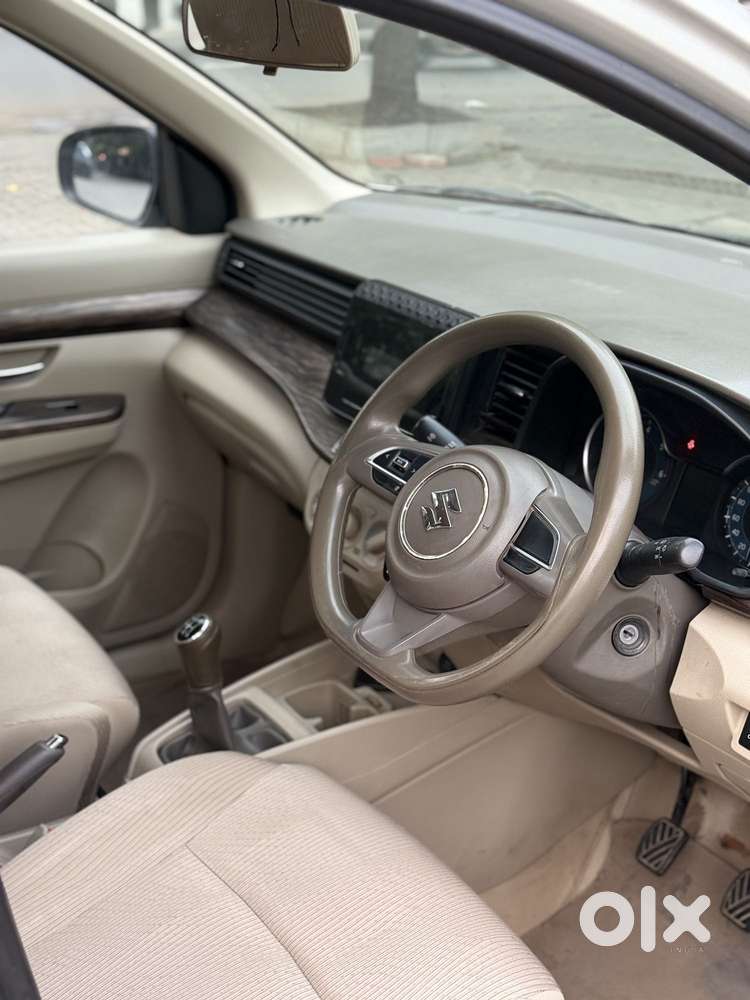 Maruti Suzuki Ertiga Vdi Shvs, 2019, Diesel