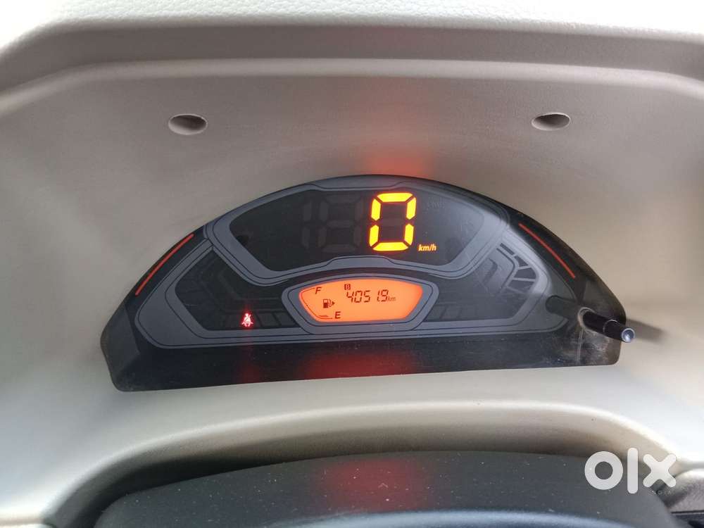 Maruti Suzuki Eeco 5 Seater Ac, 2024, Petrol