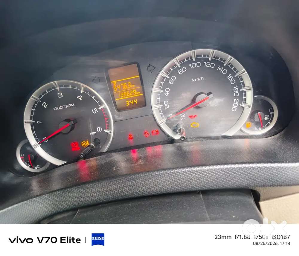 Swift Dzire Vdi 2013 Km Driven
