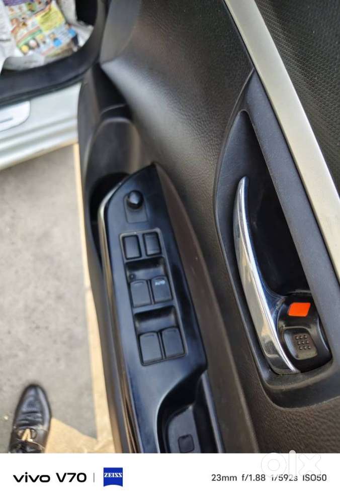 Maruti Suzuki Swift Vdi, 2012, Diesel
