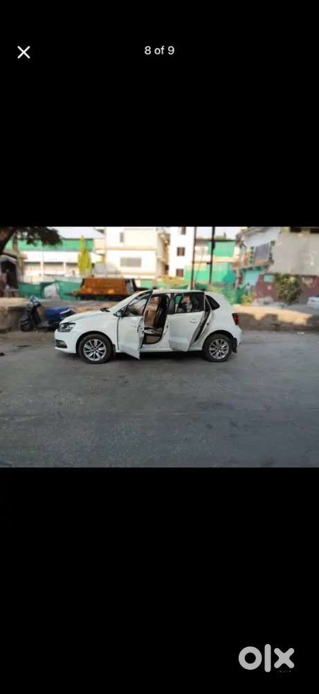 Volkswagen Polo 2016 Diesel Well Maintained