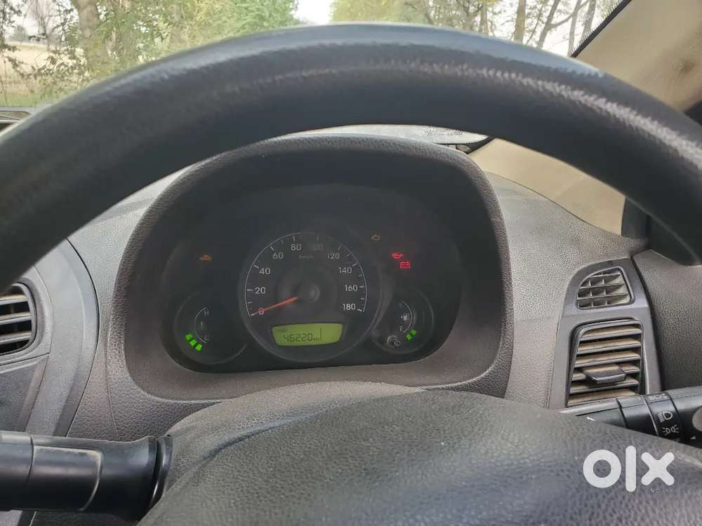 Hyundai Eon 2013 Cng & Hybrids 47000 Km Driven