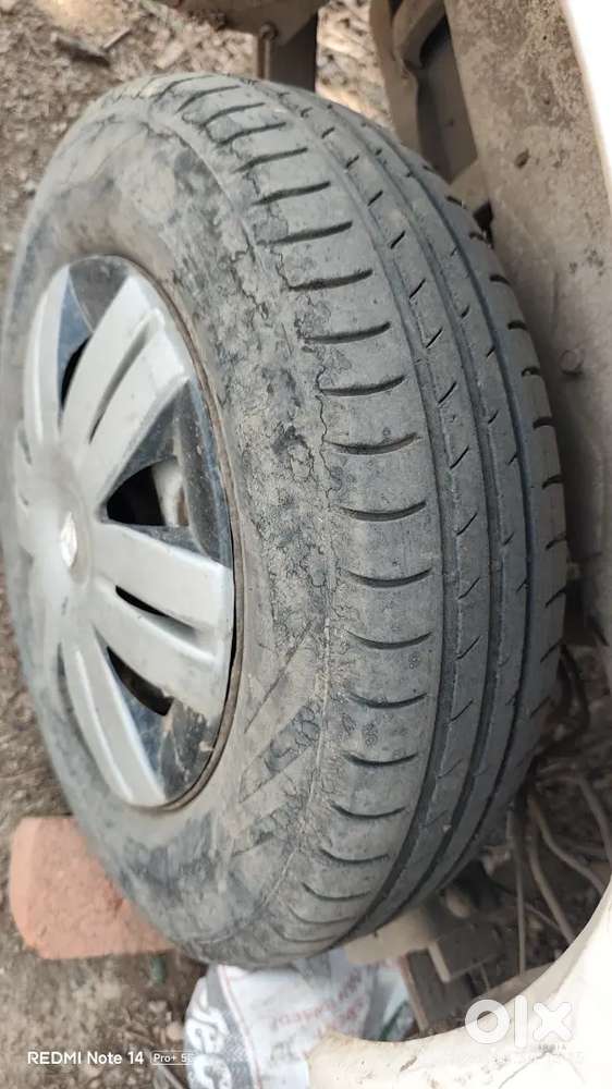 Maruti Suzuki Omni 2011 Petrol Good Condition