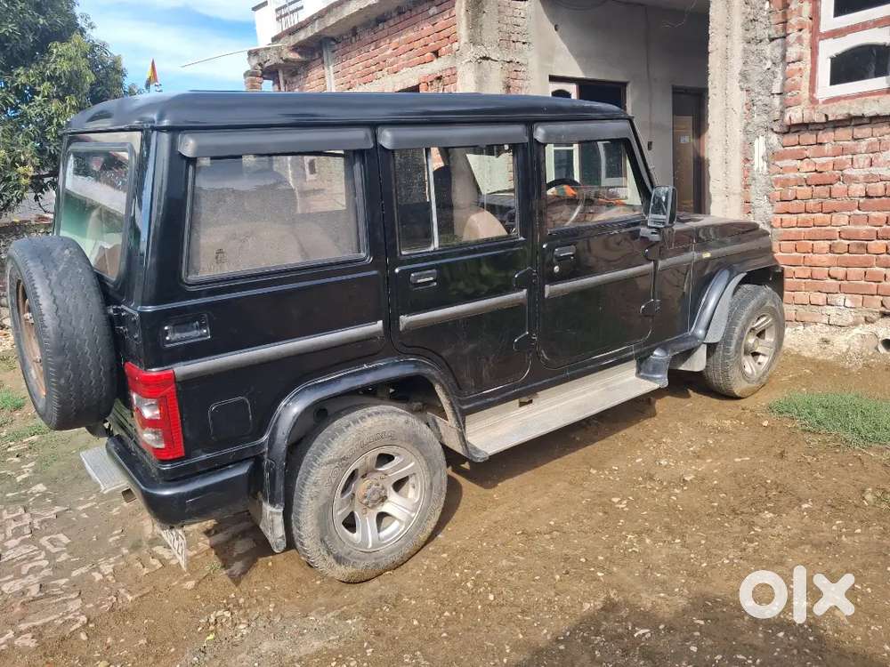 Black Color With Alloys