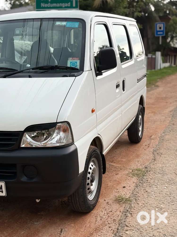 Maruti Suzuki Eeco 2024