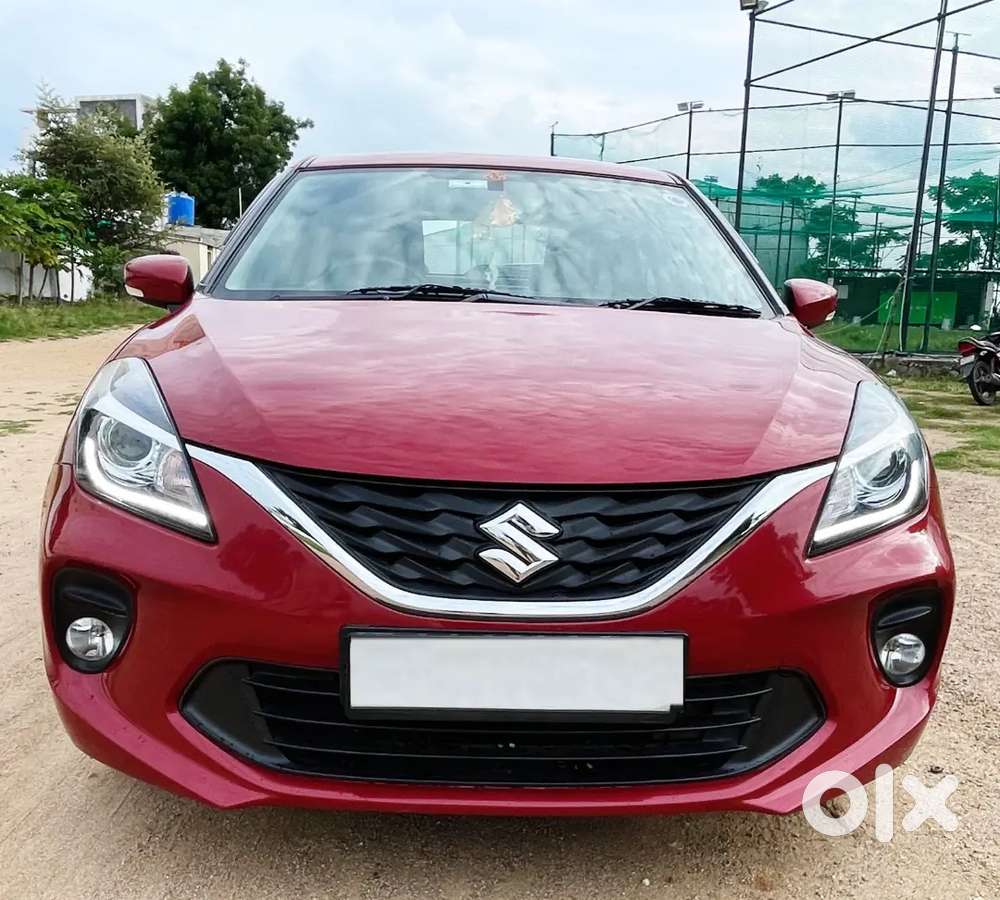 Maruti Suzuki Baleno 2019 Diesel Well Maintained