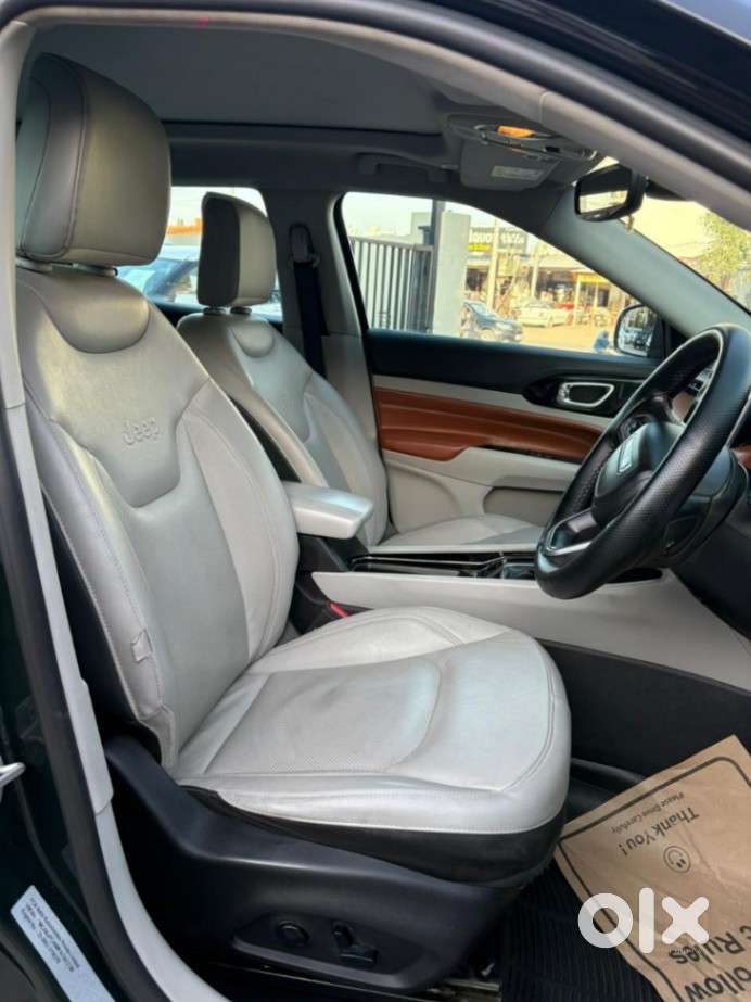 Jeep Compass 1.4 Limited Option, 2021, Petrol