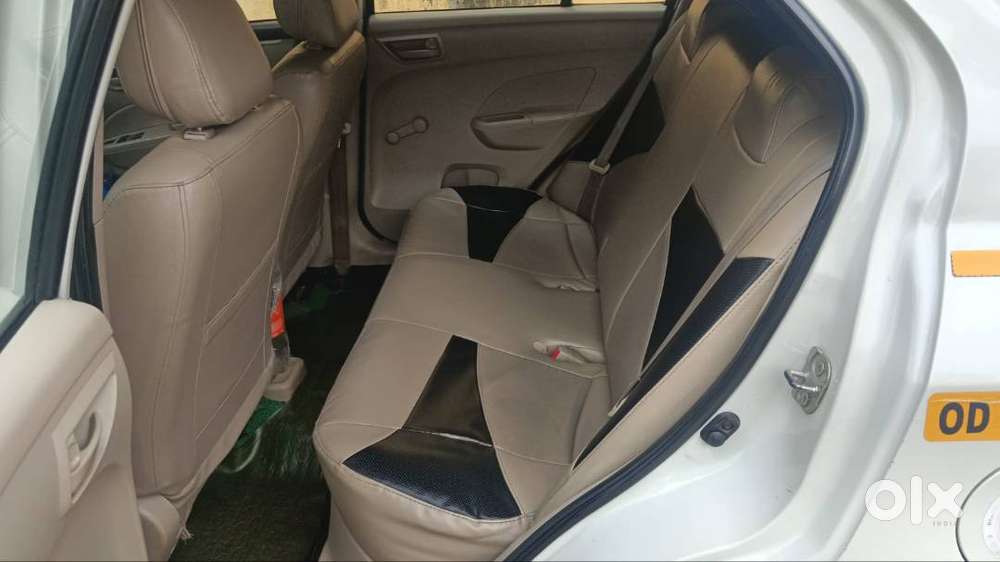 Maruti Suzuki Swift Dzire 2019 Diesel 242247 Km Driven