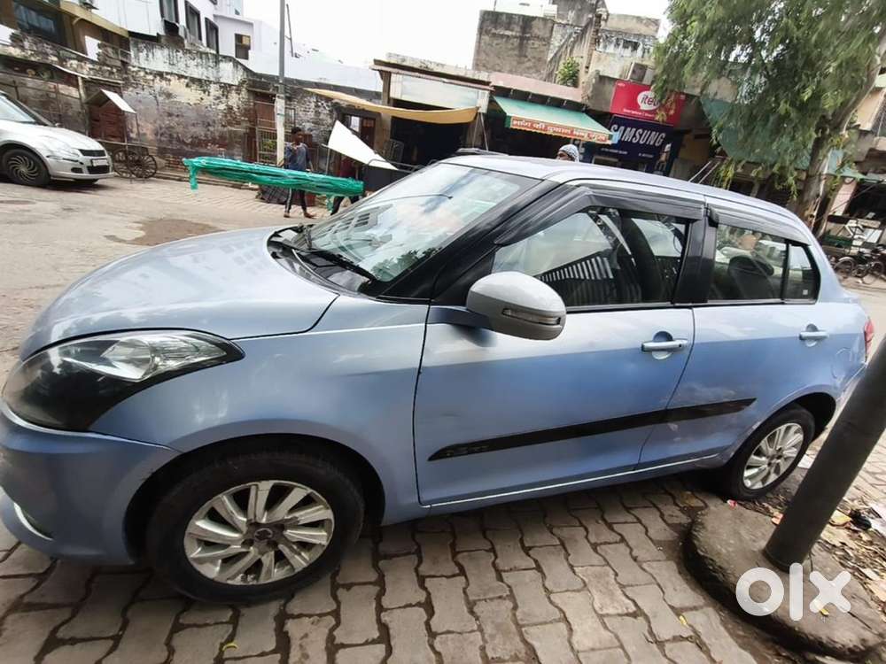 Maruti Suzuki Diesel Car 2015