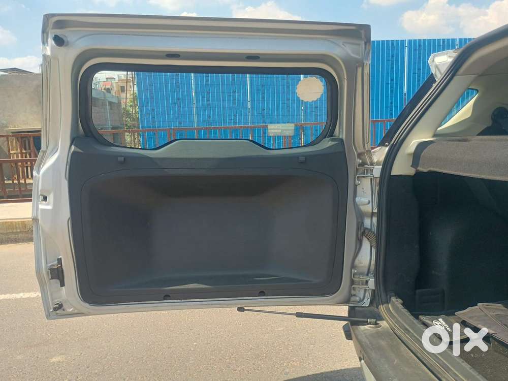 Ford Ecosport 1.5 Ti-vct Titanium (o), 2019, Petrol
