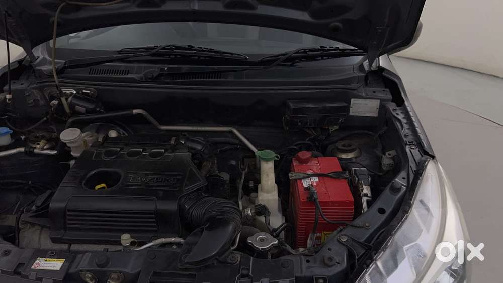Maruti Suzuki Alto K10 Vxi Airbag, 2016, Petrol