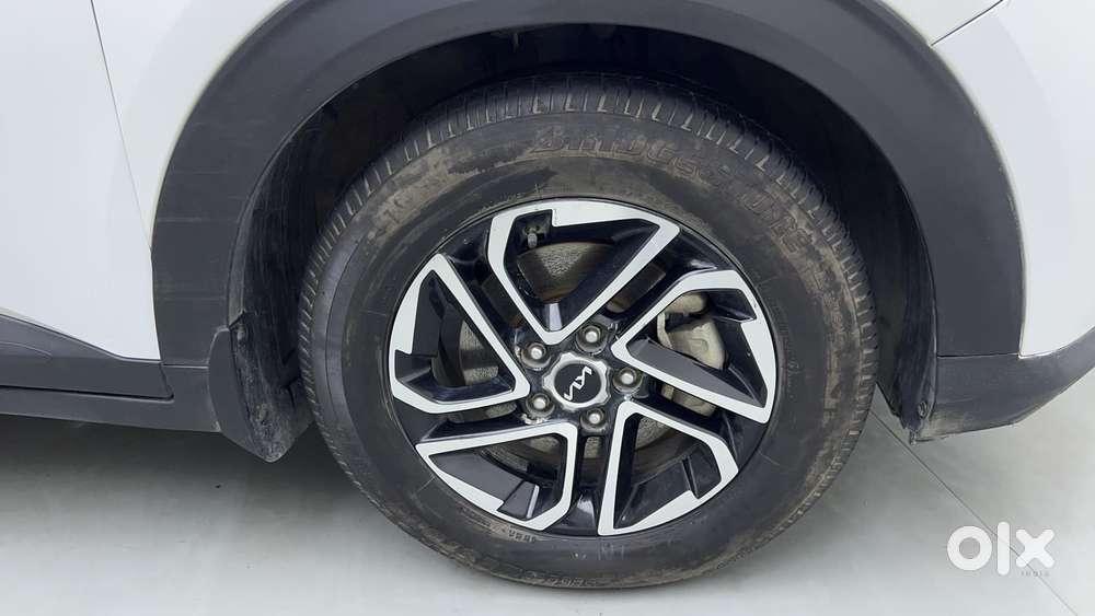 Kia Carens 1.5 Prestige Plus Diesel 7 Str Imt, 2023, Diesel