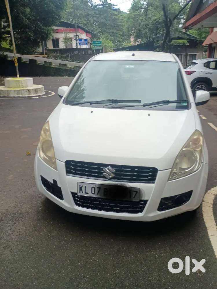 Maruti Suzuki Ritz 2011 Diesel 143000 Km Driven, Good Car