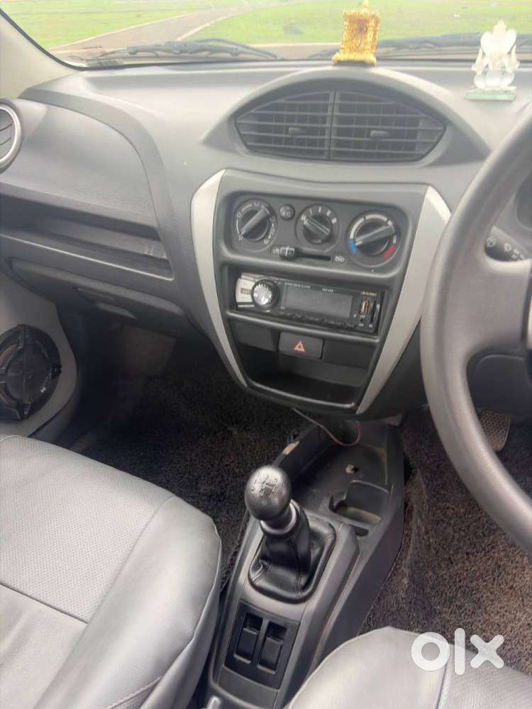 Maruti Suzuki Alto 800 Lxi, 2016, Petrol
