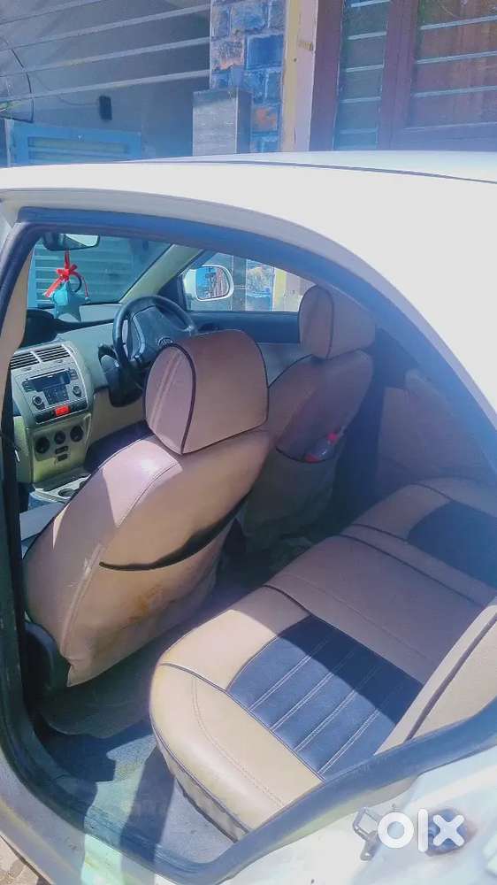 Tata Indica Vista 2011 Diesel 87000 Km Driven