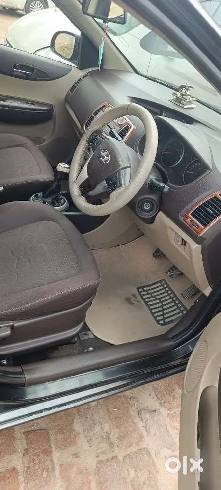 Hyundai I20 Diesel Manual 2014 Car