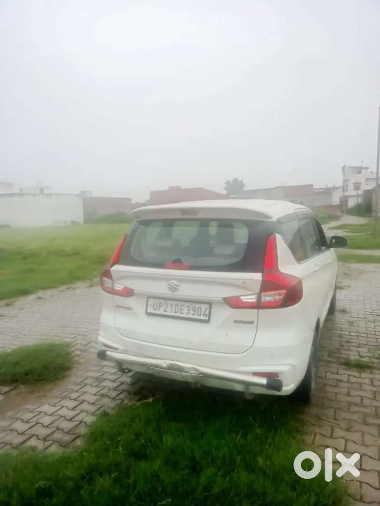 Maruti Suzuki Ertiga 1.5 2024