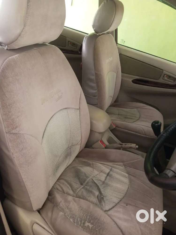 Toyota Innova G3 8 2008