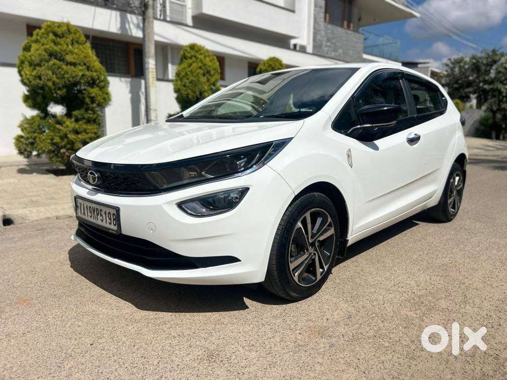 Tata Altroz 1.5 Xz Diesel, 2024, Diesel
