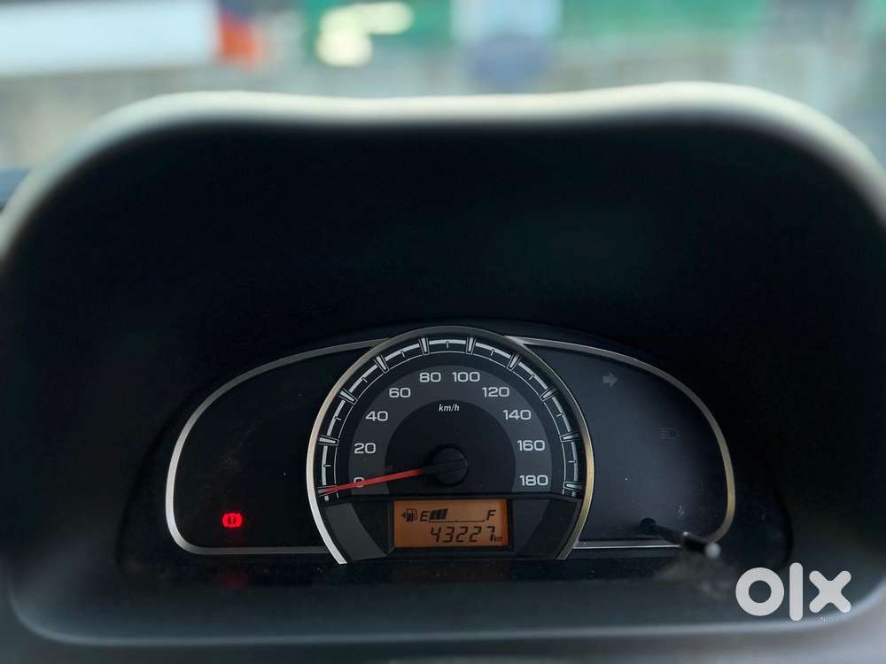 Maruti Suzuki Alto 800 Lxi, 2018, Petrol